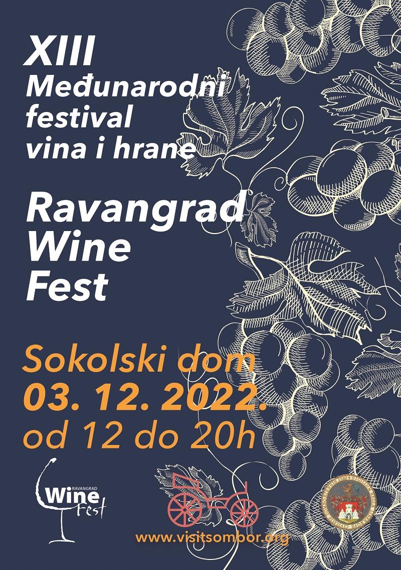 RAVANGRAD WINE FEST
